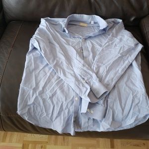 Michael Kors dress shirt